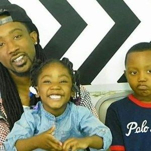 Meet your Posher, Curtis